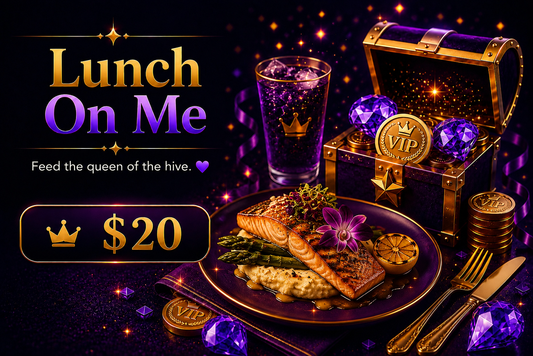 Lunch on Me